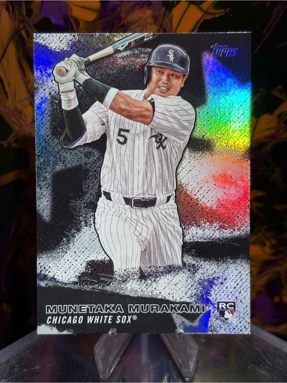 SMLB-56 Munetaka Murakami 2026 Topps Series 2 Stars of MLB Rookie